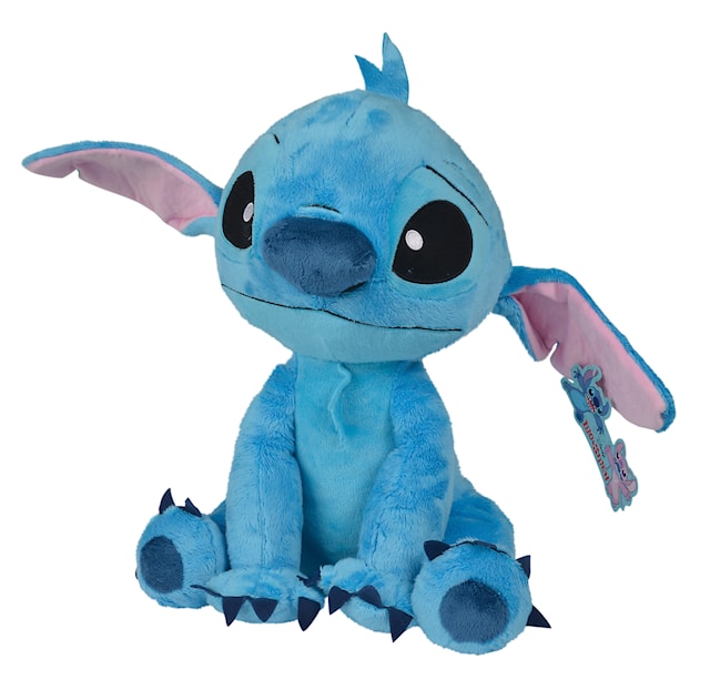 Produktbild 2 för Disney Lilo & Stitch, Stitch Gosedjur (50cm)
