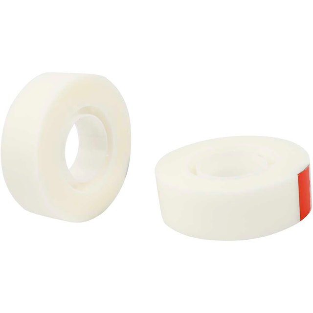 Produktbild 1 för Tejp Kontor Bredd 19 mm 20x33 m