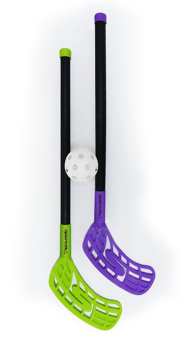 Produktbild 1 för Innebandyset, Mini 45 cm