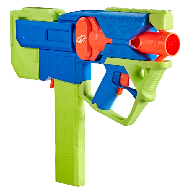 Produktbilde 1 for NERF N-Series Sprinter