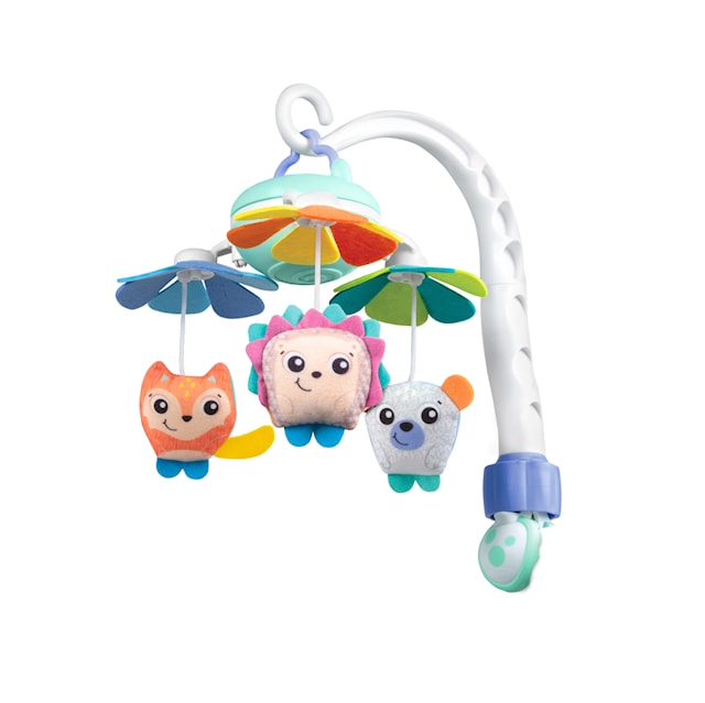 Tuotekuva 1 - Musiikki mobiili Travel Playgro