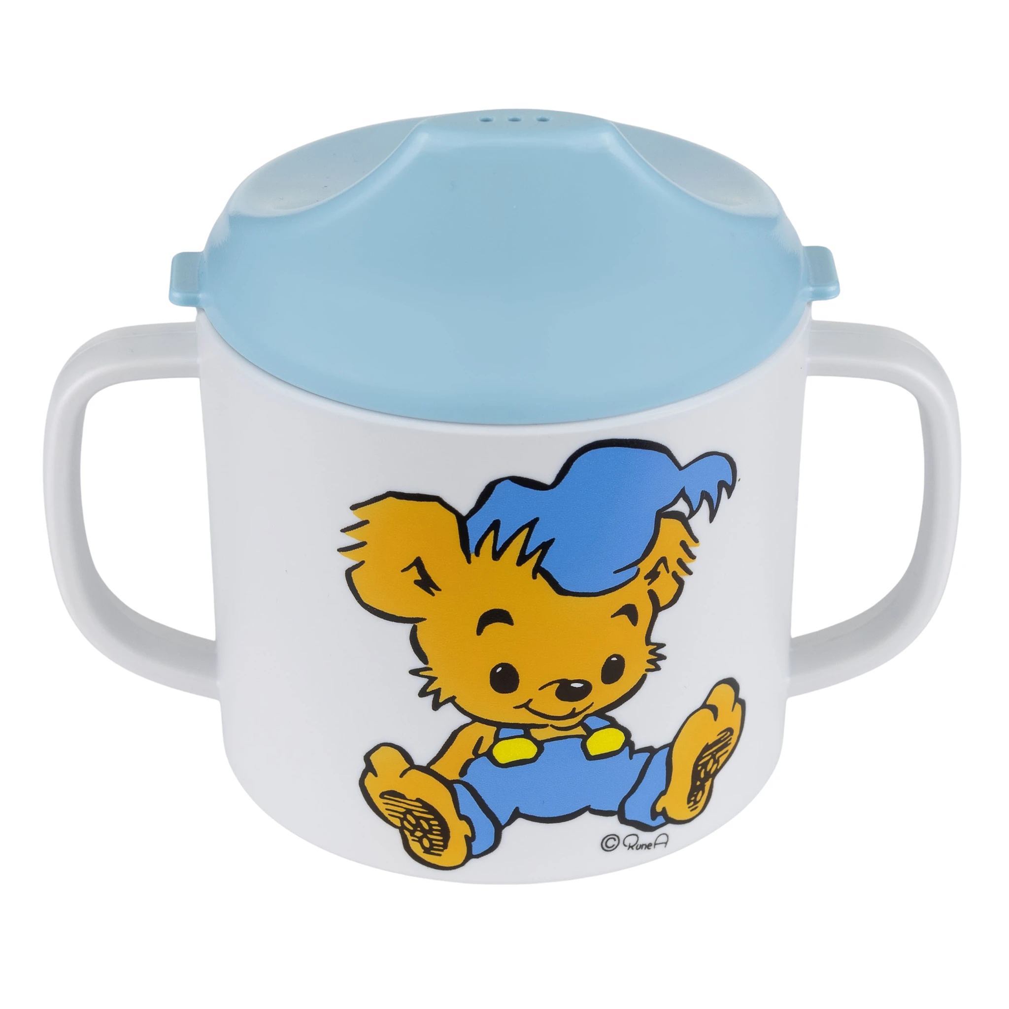 Tuotekuva ille Bamse Original Juomapullo Rätt Start