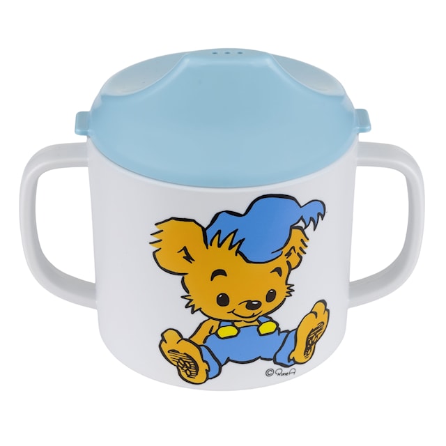 Tuotekuva 1 - Bamse Original Juomapullo Rätt Start