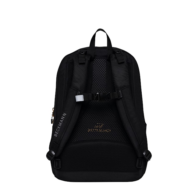 Produktbilde 5 for Ryggsekk Sport Jr. 30 Liter Svart/gull Beckmann