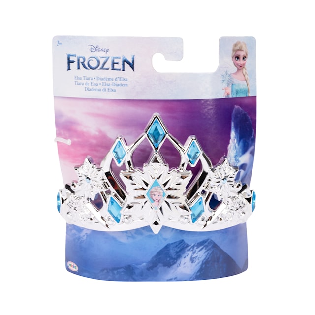 Tuotekuva 4 - Elsan Tiara Disney Frost