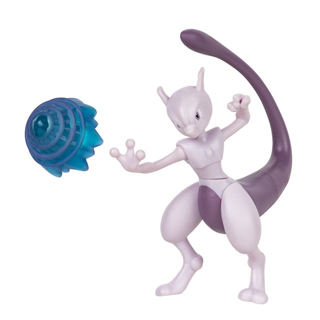 Tuotekuva 1 - FIGURE SET 2 PK MEWTWO AND MEW POKÉMON