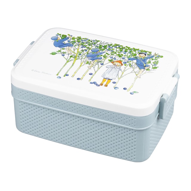 Tuotekuva 1 - Beskow Putte Eväsrasia Rätt Start