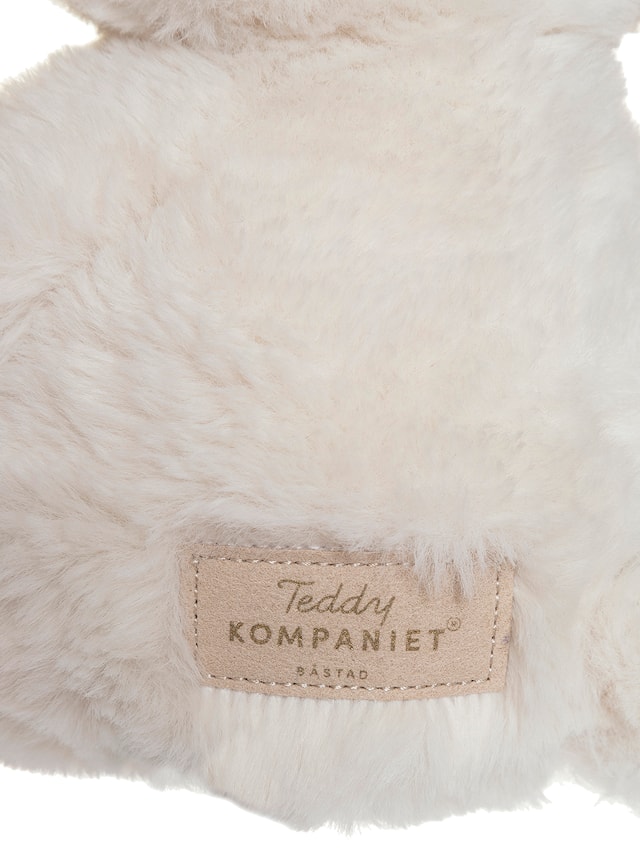 Tuotekuva 3 - Teddy Mocca Kaniini Kermainen Pieni Teddykompaniet