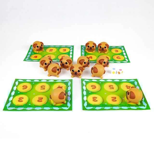 Produktbilde 3 for Mums Mops (DA/SE/NO)