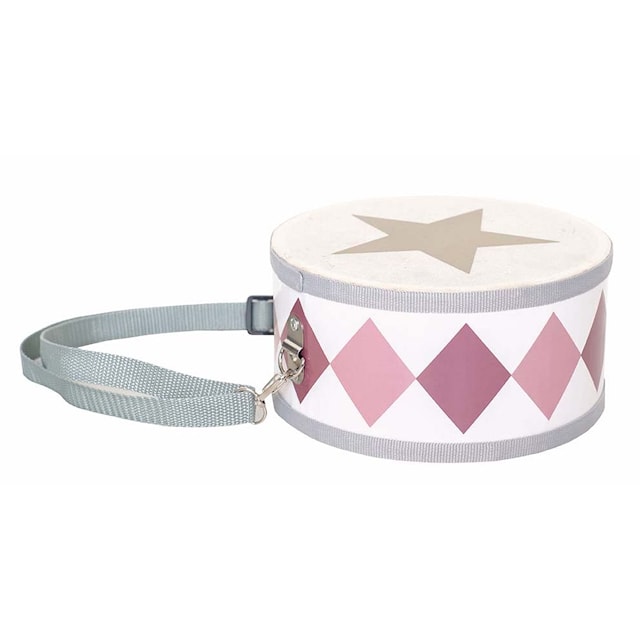 Trumma Rosa Jabadabado