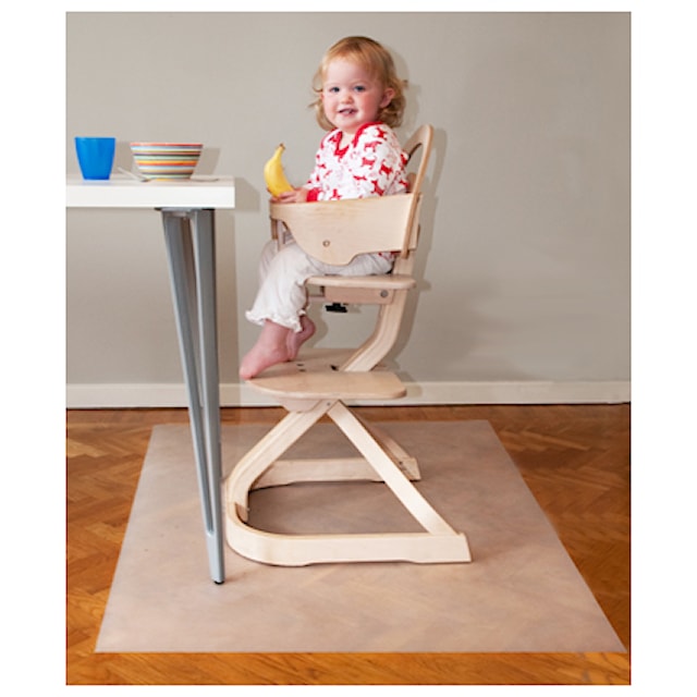 Produktbilde 1 for Gulvbeskytter, AddBaby