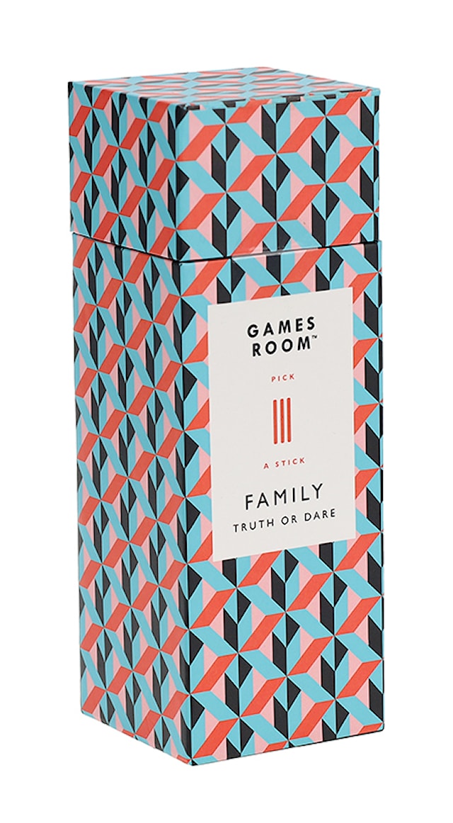 Produktbilde 2 for Familiens sannhet og konsekvens