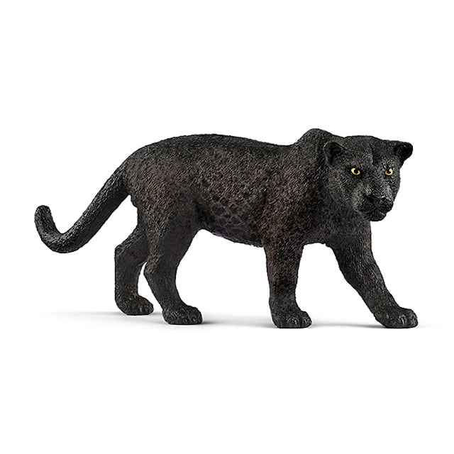 Svart Panter, Schleich