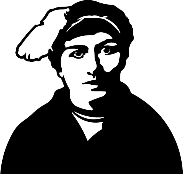 Tuotekuva 1 - Kirjatuki Edith Södergran