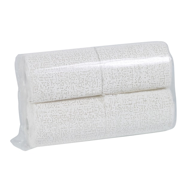 Tuotekuva 2 - Plaster Strips 3m x 8cm 4 rools DAS