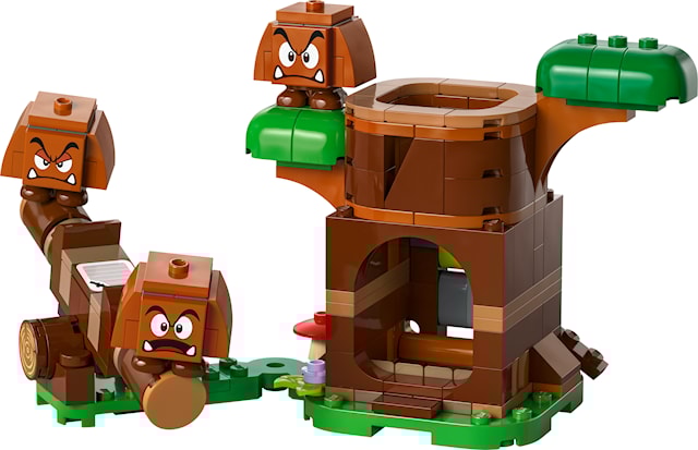Produktbilde 2 for Goomba-lekeplass LEGO® Super Mario (71433)