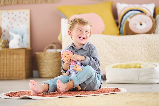 Produktbild 4 för Docka Capucine 30 cm Corolle