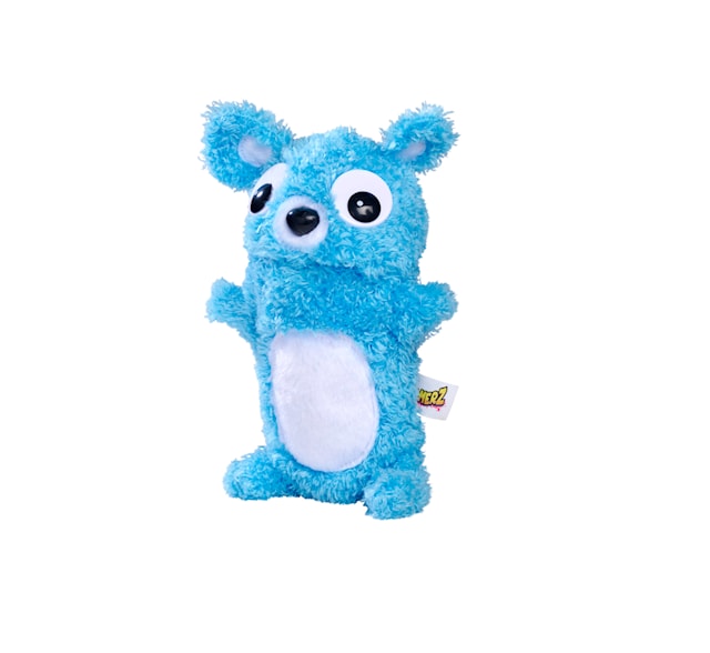 Produktbilde 3 for Simba Toys ScreamerZ Kosedyr med Lyd Bjørn 30 cm