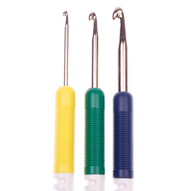 Heklenål 15cm 2mm Addi