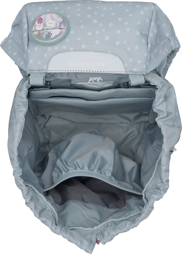 Tuotekuva 3 - Reppu Classic 22L Forrest Deer Dusty Mint Beckmann