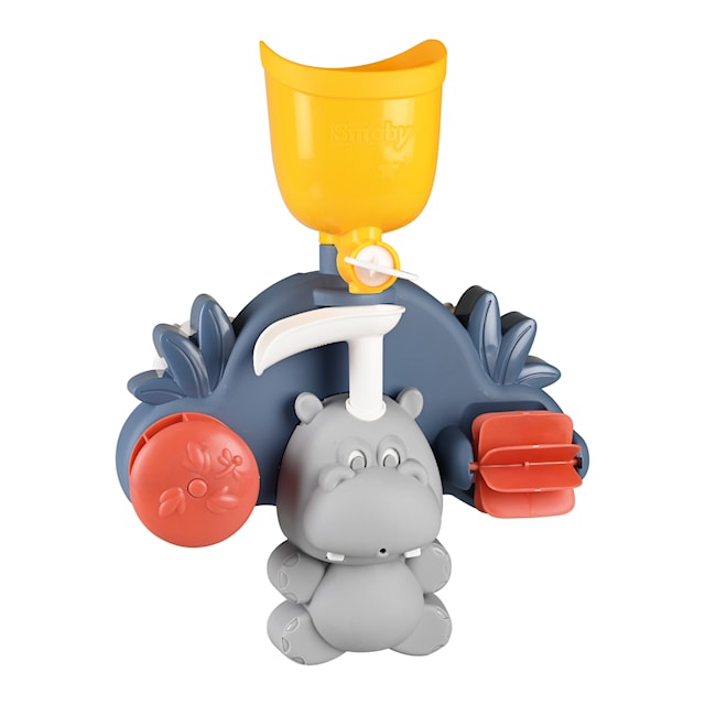 Tuotekuva 1 - Little Smoby Virtahepo Kylpy lelu