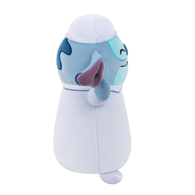 Produktbild 5 för Squishmallows 25 cm HugMees Disney Stitch