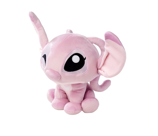 Produktbild 2 för Disney Doorables Angel Gosedjur 25cm Lilo & Stitch