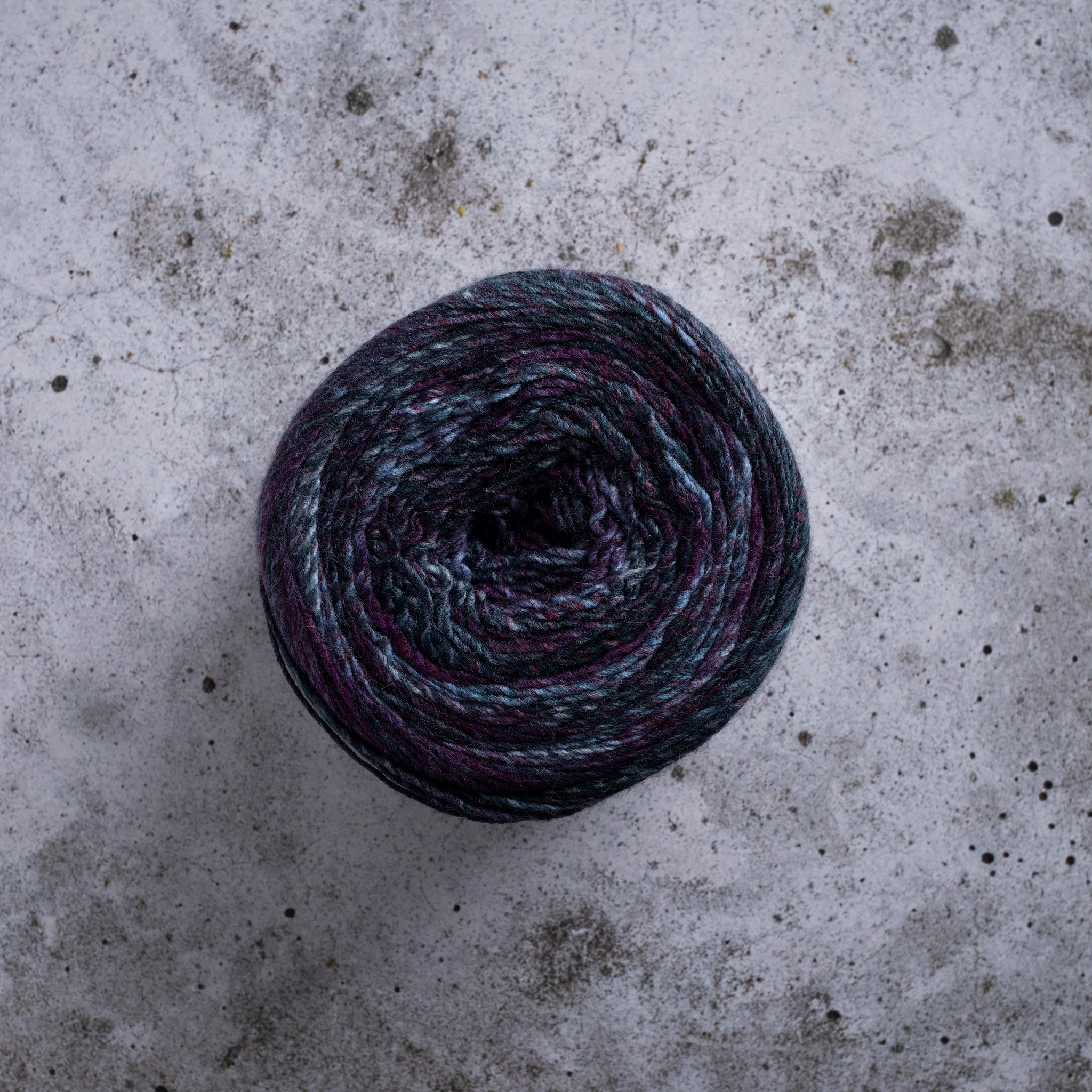 Produktbild för Cookie Garn Akryl 200 g Järbo