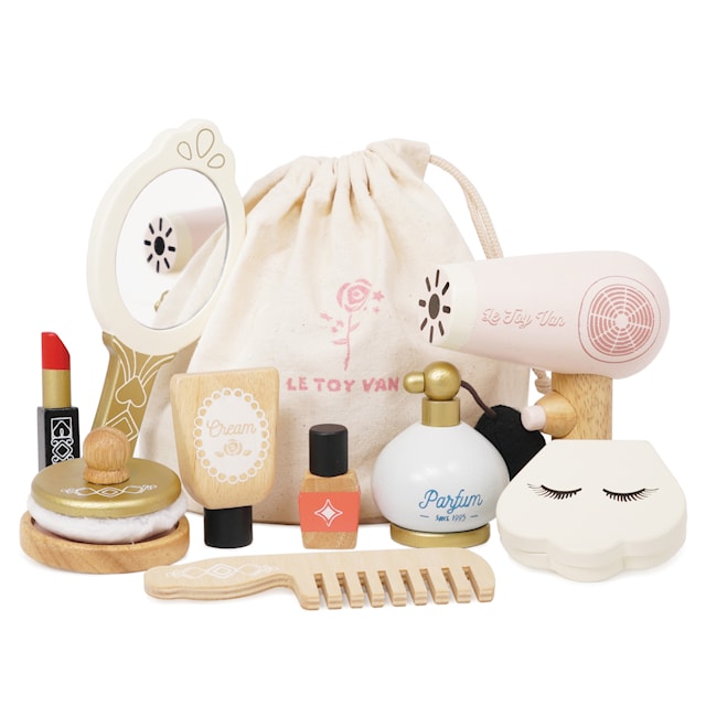 Tuotekuva 1 - Star Beauty Bag Le Toy Van