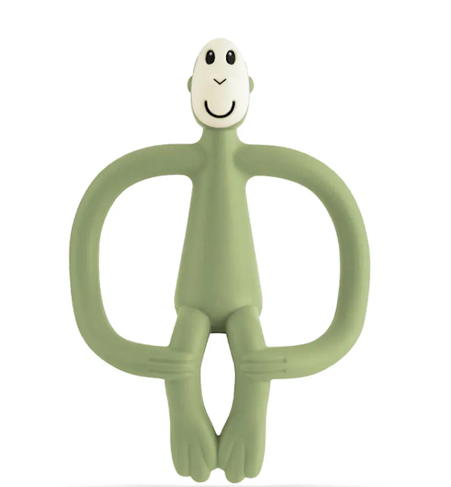 Produktbild 1 för Bitring Olive Matchstick Monkey