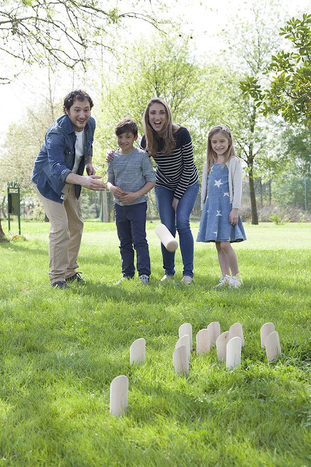 Produktbild 3 för Mölkky Original