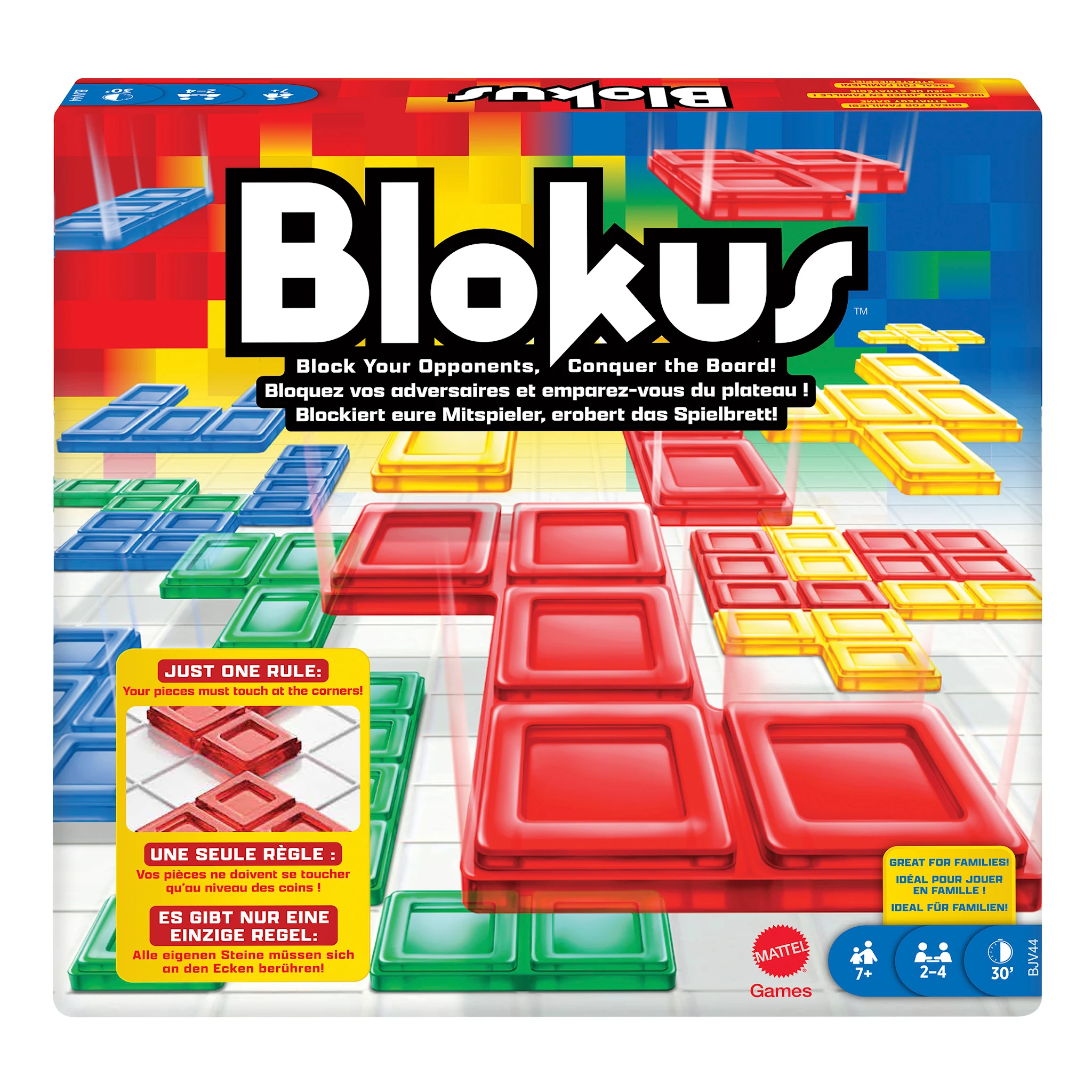 Tuotekuva ille Blokus