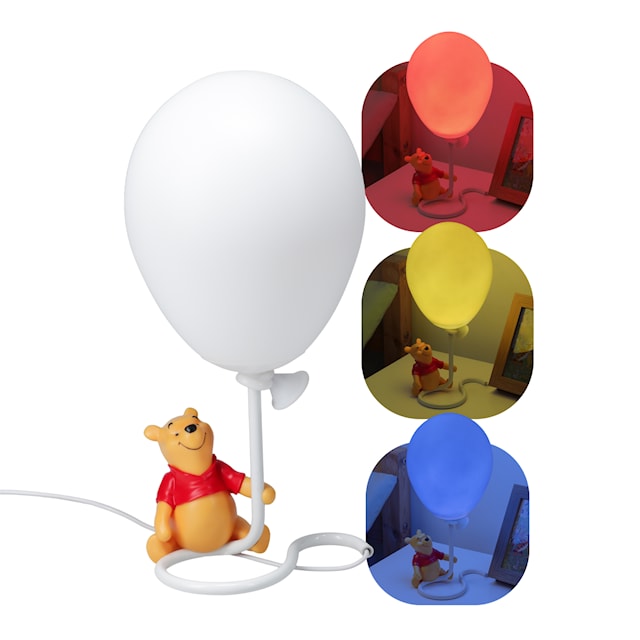 Produktbilde 2 for Winnie the Pooh Balloon Light