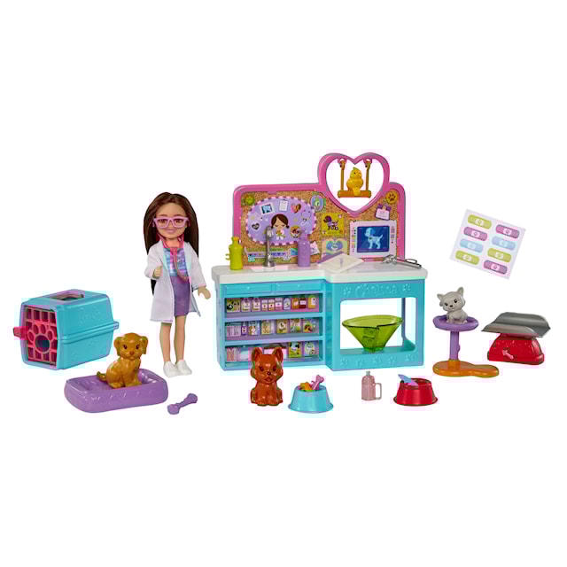 Produktbilde 1 for Barbie Can Be Pet Vet