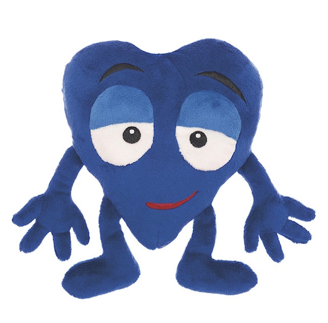 Mjukisdjur Doddo, Babblarna