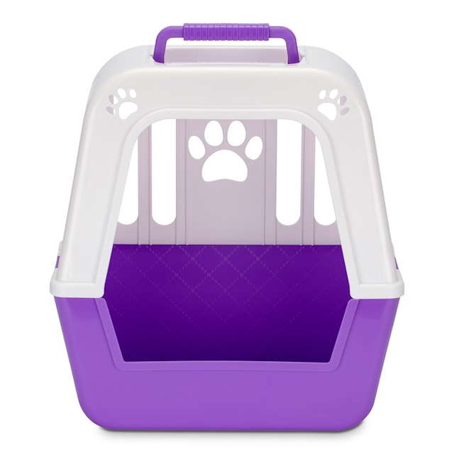 Produktbilde 5 for My Really Real Puppy Interaktiv valp Little Live Pets