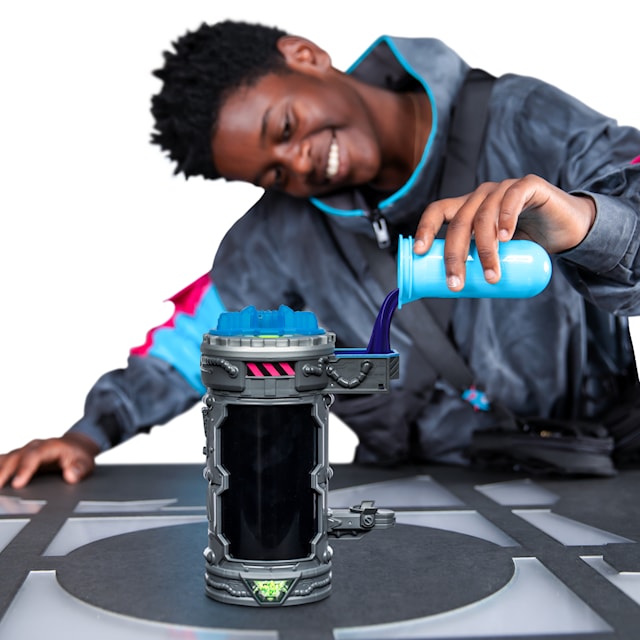 Produktbilde 4 for Mutator Action Stealth Panther Mr. Beast