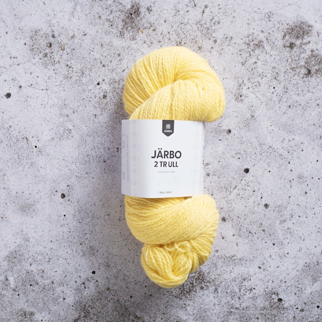 2tr Ull 100 g Lemon curd Järbo