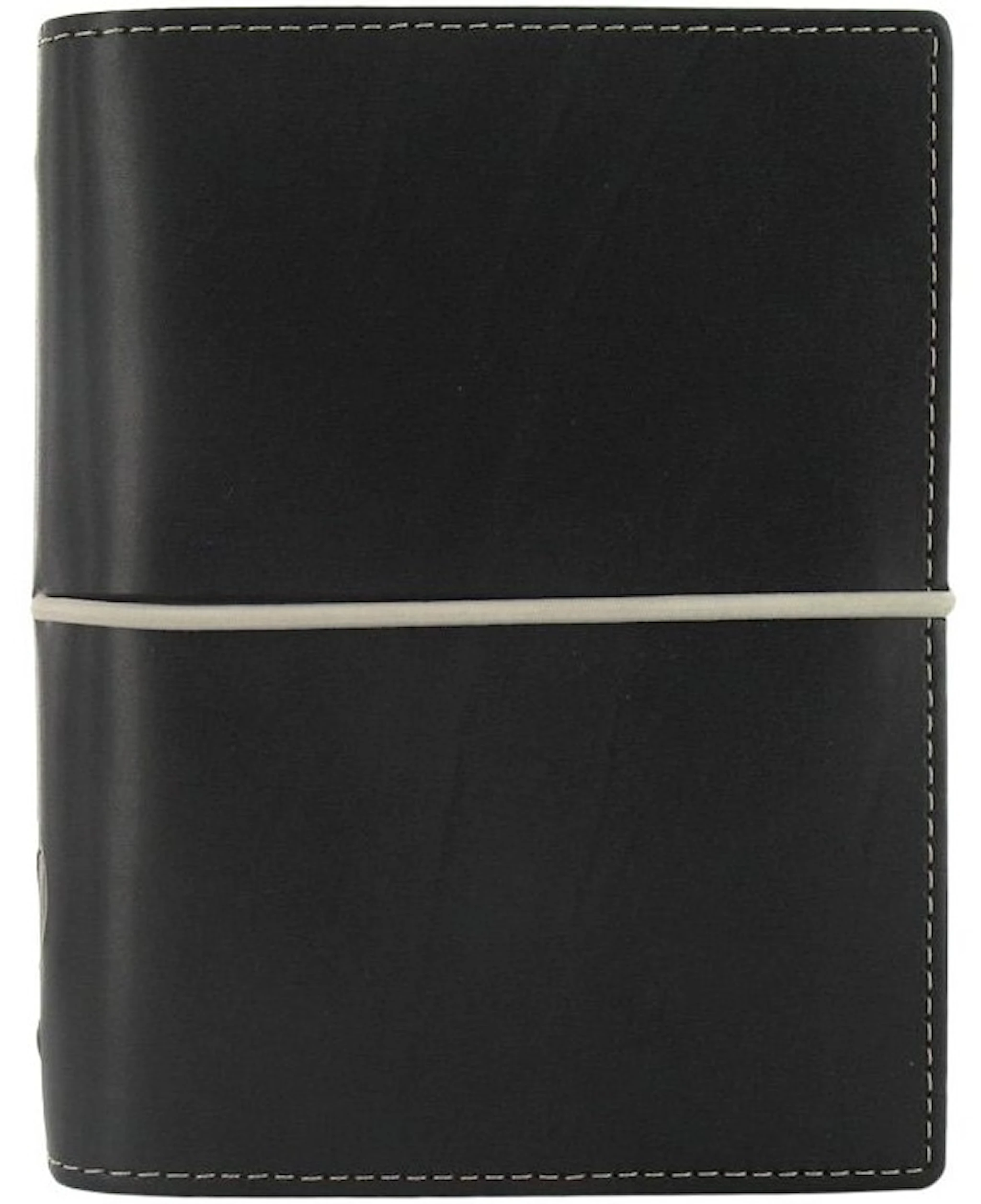 Tuotekuva ille Domino Pocket Musta Filofax