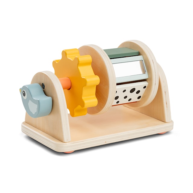 Produktbild 1 för Spinner Aktivitetsleksak Birdee Done By Deer