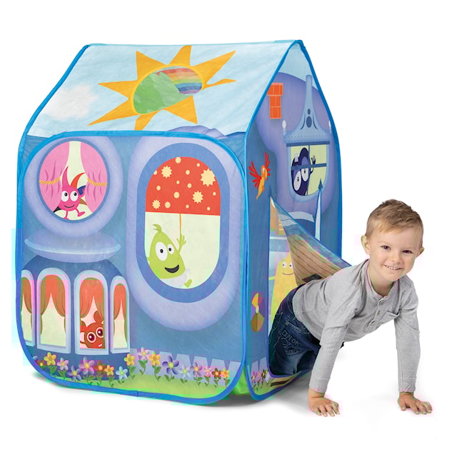 Produktbilde 2 for Babblarna Leketelt Pop-Up