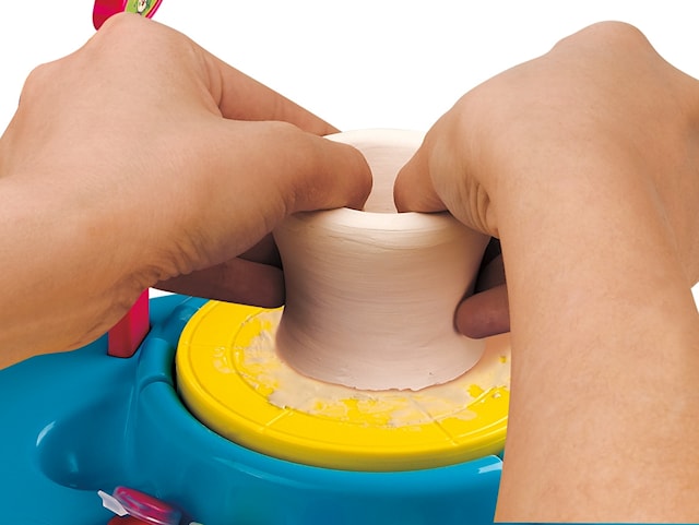 Tuotekuva 3 - Pottery Wheel Keramiikka Dreija