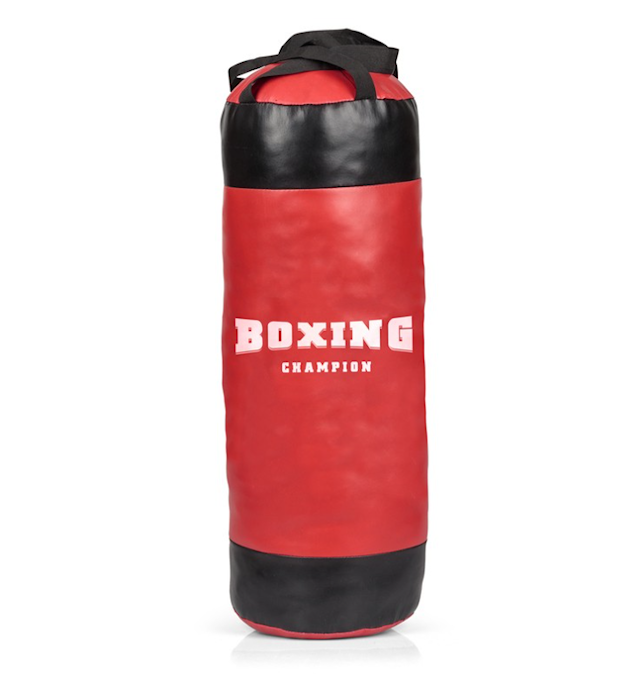 Tuotekuva 3 - Boxing Chmapion Nyrkkeilysetti