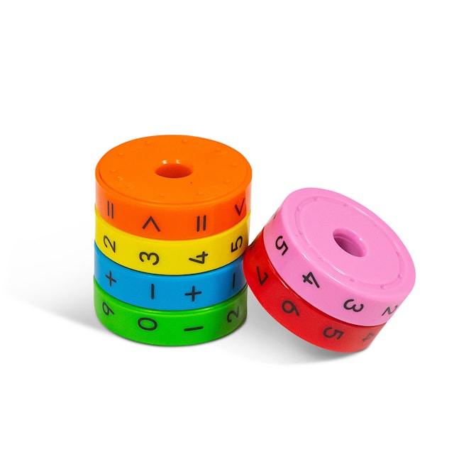 Produktbilde 1 for Magnetiske matteringer