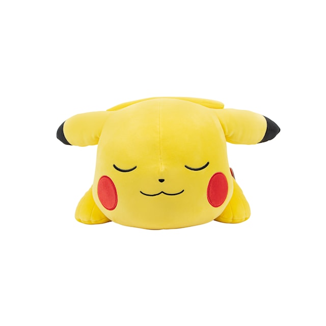 Produktbilde 4 for Pokemon Sleeping Plush Pikachu