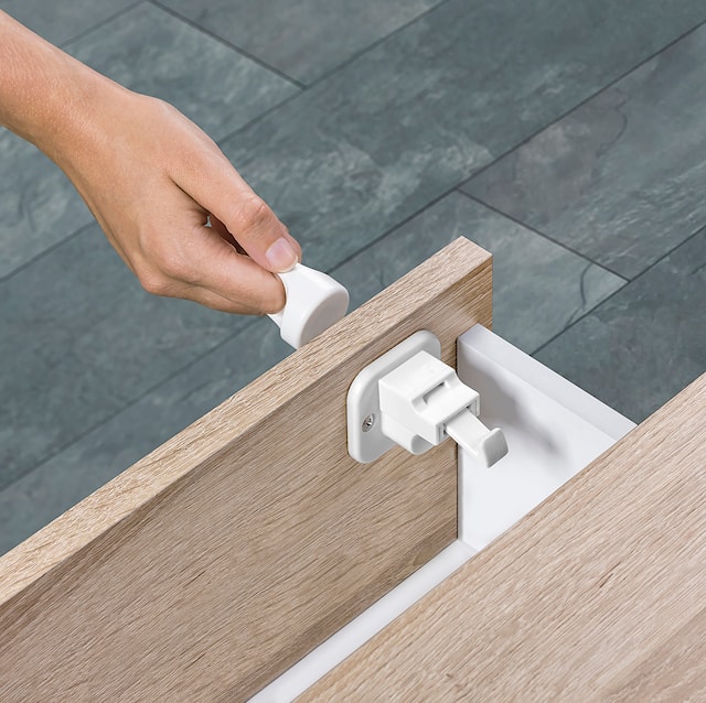 Tuotekuva 4 - Magneettilukko Safe & Care