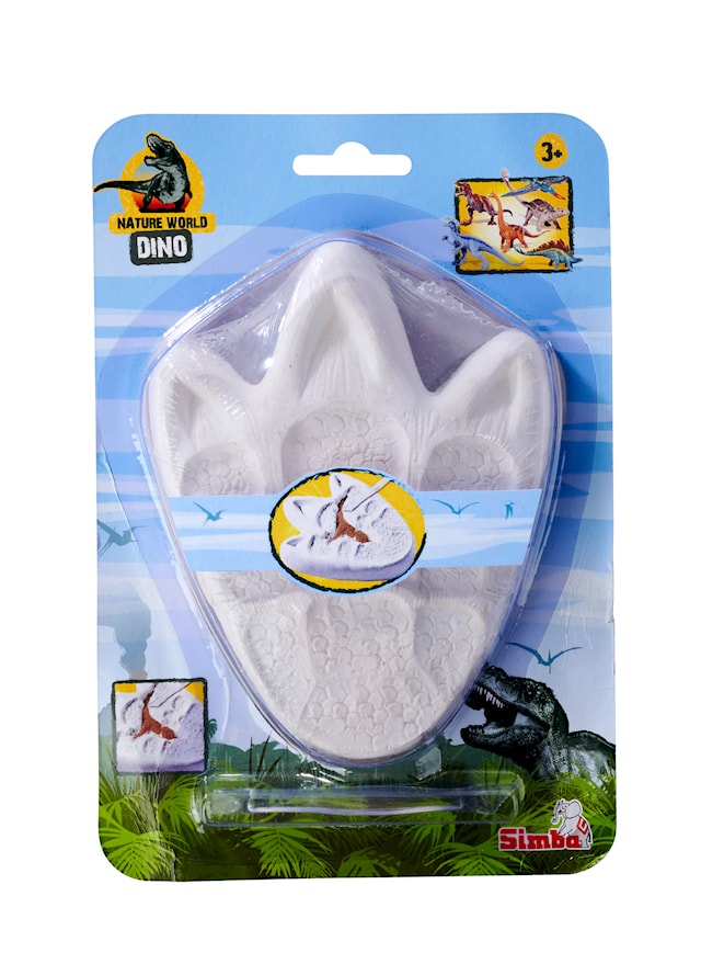 Produktbilde 1 for Dinosaur Utgravingssett Nature World