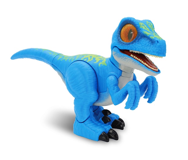 Tuotekuva 2 - Dinos Unleashed Raptor Jr