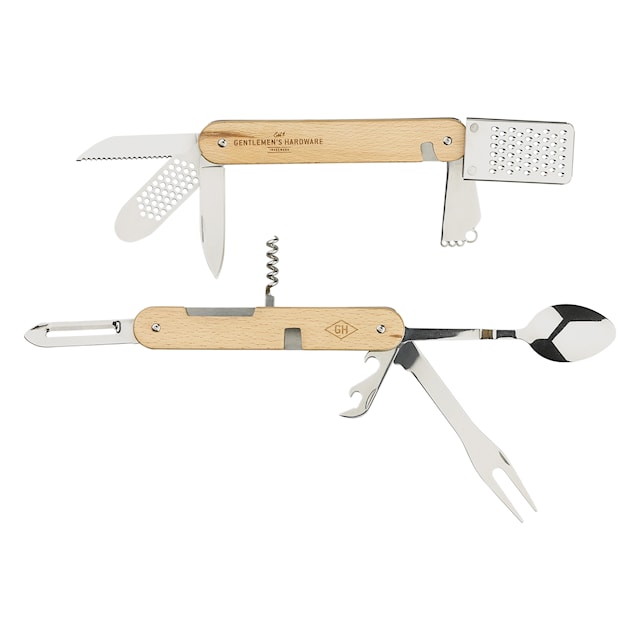 Tuotekuva 2 - Gentlemen's Hardware Kitchen Multi-Tool