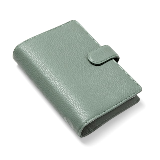 Tuotekuva 3 - Järjestelmäkalenteri Personal Norfolk Sage Filofax